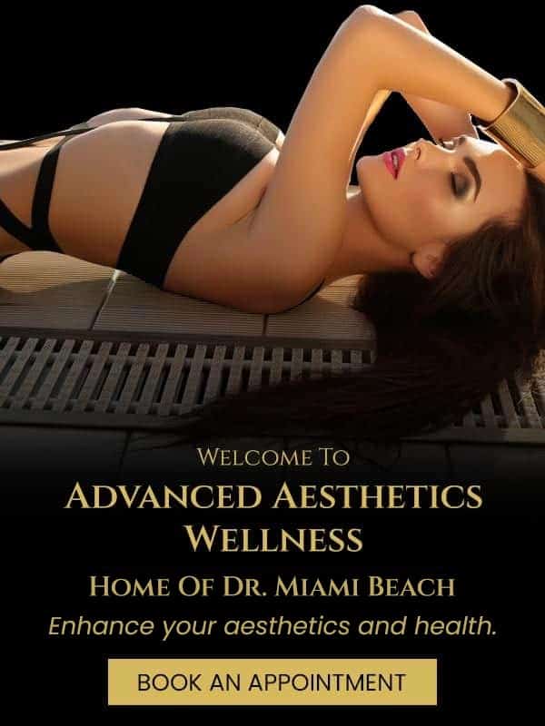 Welcome To Advanced Aesthetic Wellness Located in Miami Beach, FL Welcome To Advanced Aesthetic Wellness Located in Miami Beach, FL