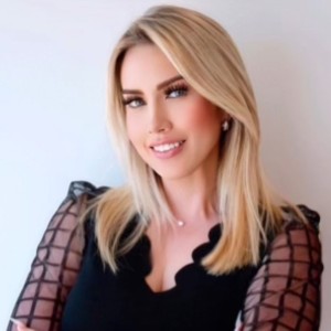 Brittany Fredrick, Office Manager at Advanced Aesthetic Wellness in Miami Beach, FL Brittany Fredrick, Office Manager at Advanced Aesthetic Wellness in Miami Beach, FL